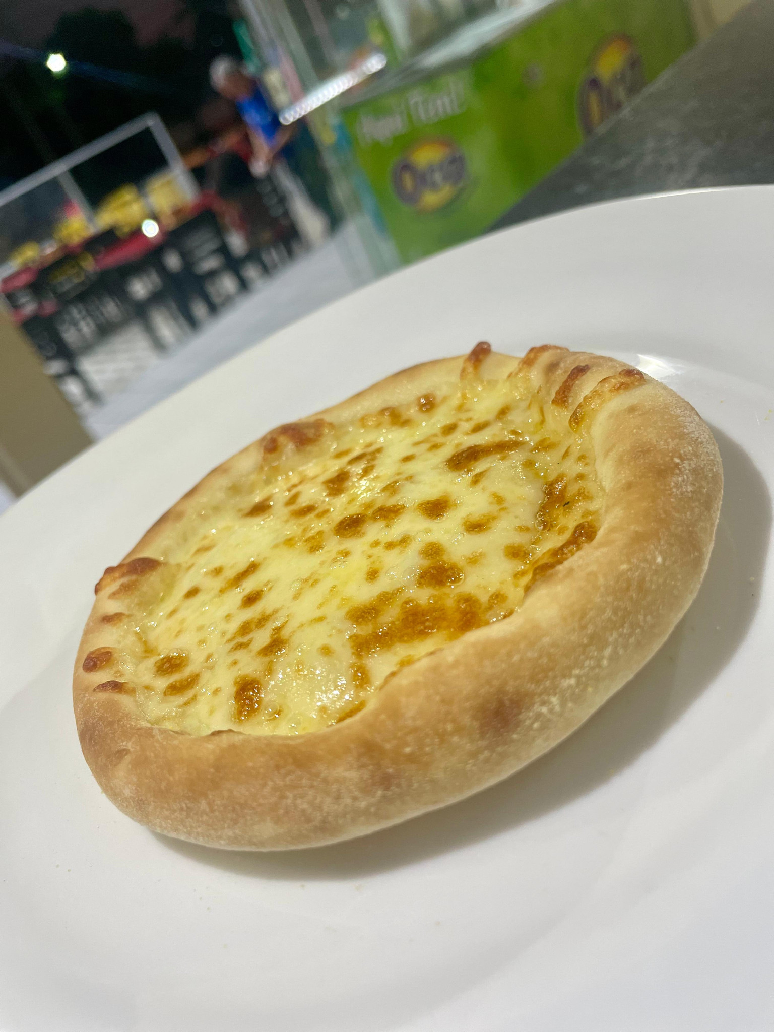 Mussarela