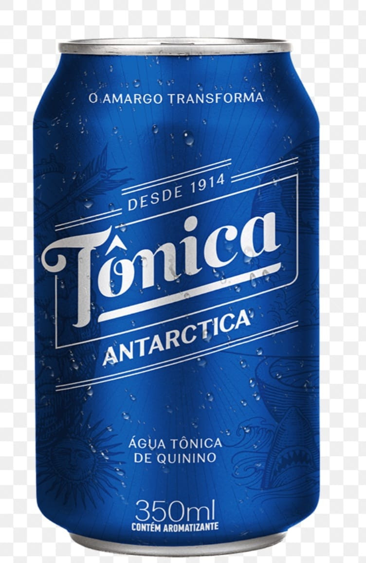 Água Tônica 350ml