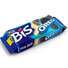CHOCOLATE BIS OREO 100,8G