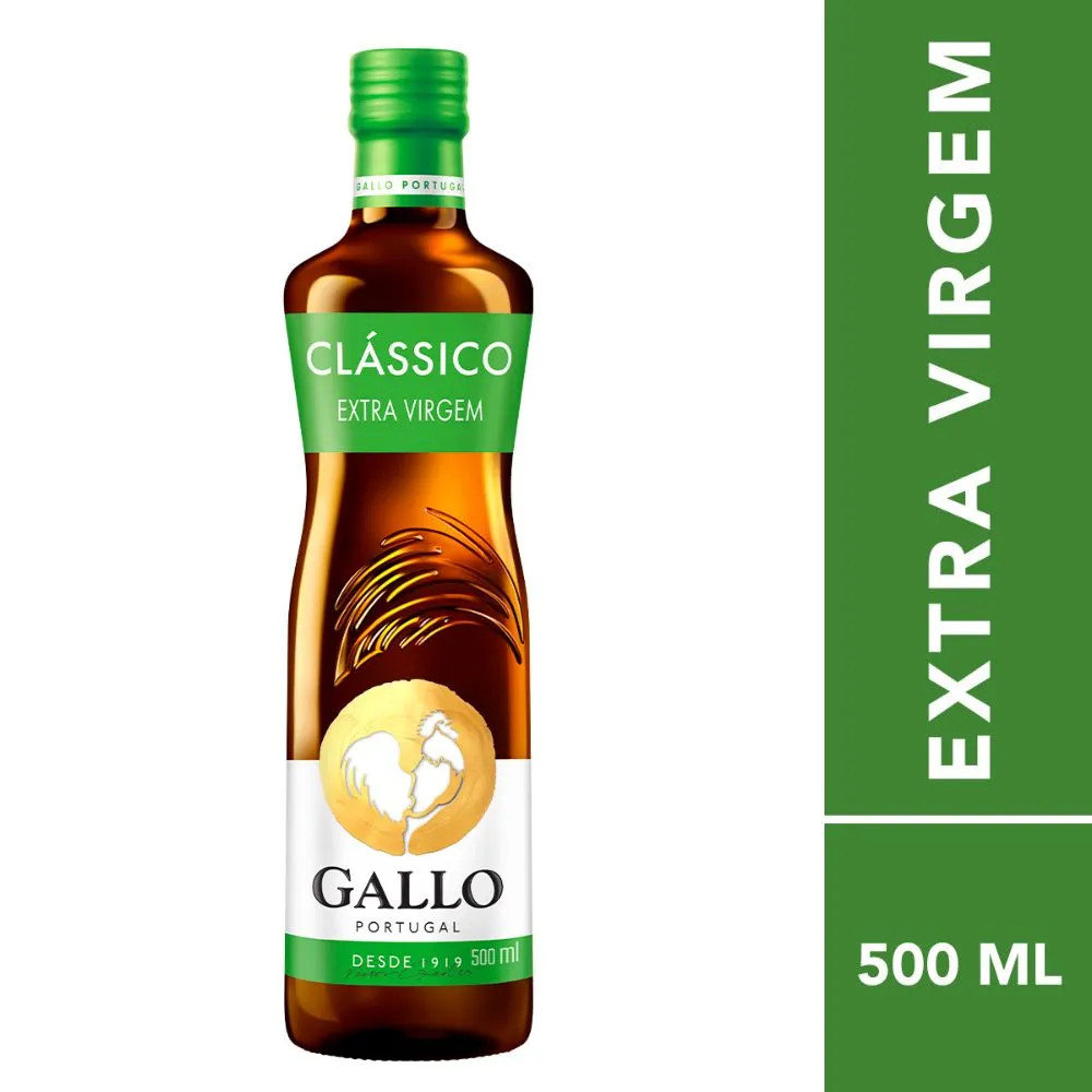 Azeite Galo 500ml