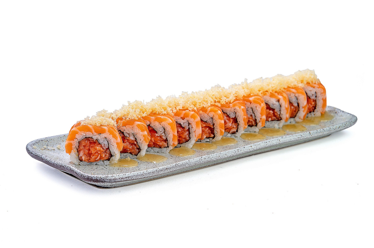 Uramaki Hachimitsu (10un)