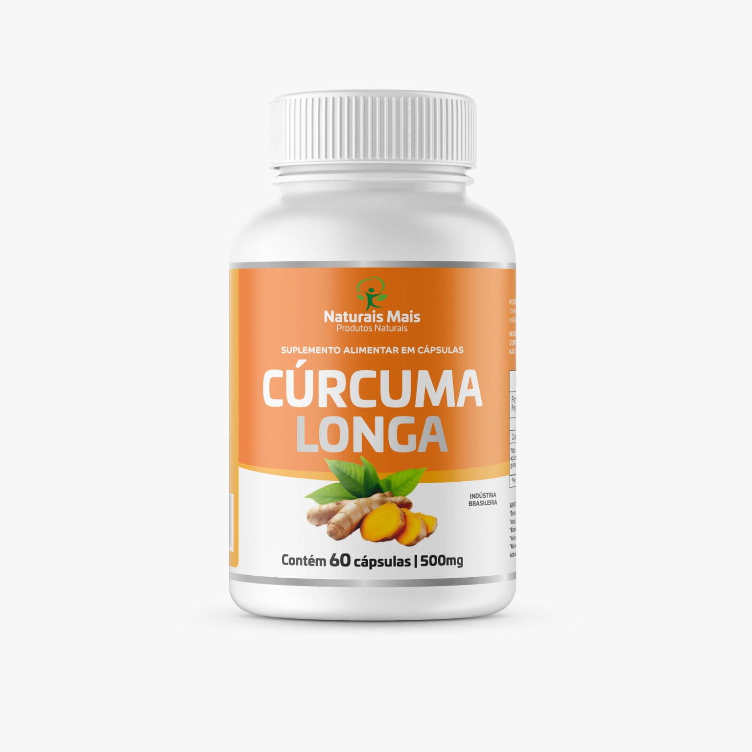 CURCUMA 60 CAPS