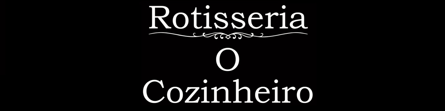 O Cozinheiro