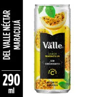 DEL VALLE MARACUJÁ 290ML