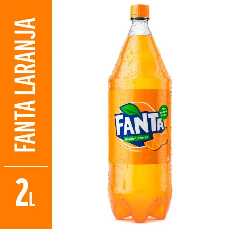 FANTA