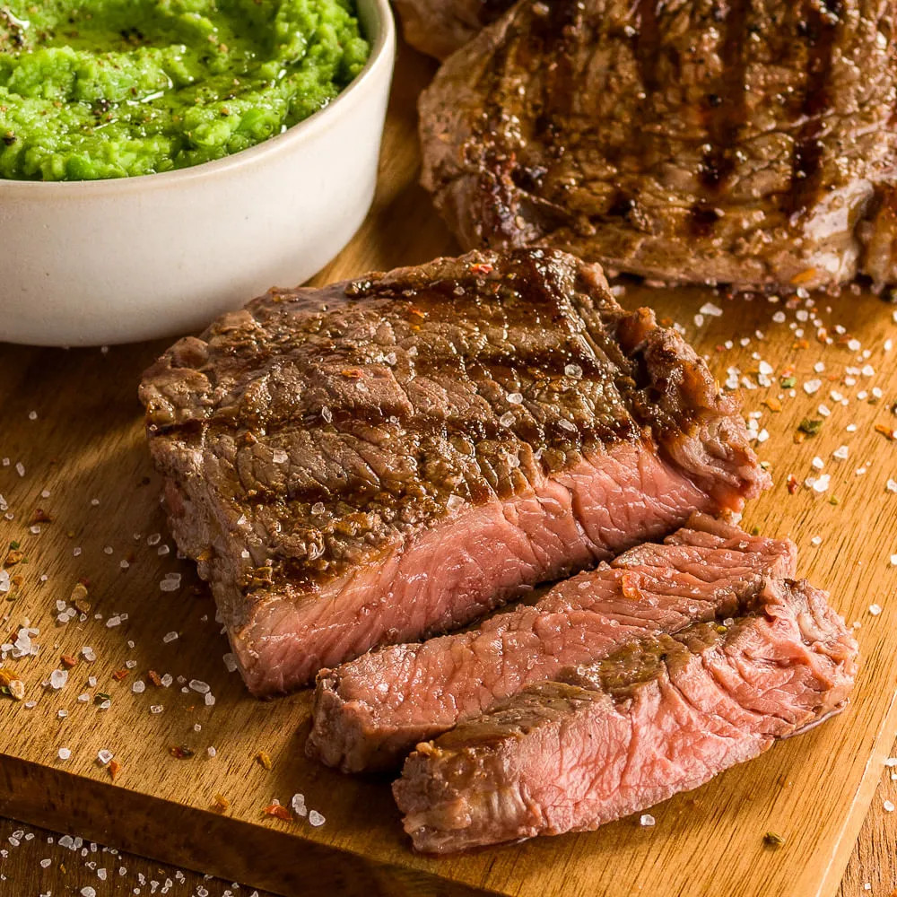 BABY BEEF GRELHADO