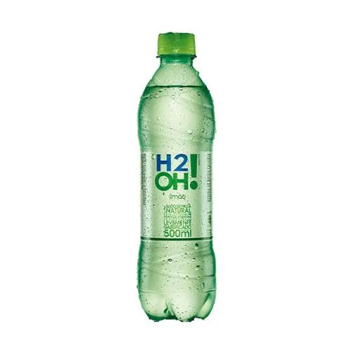 H2O 500ml