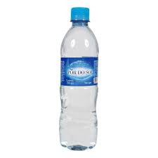 AGUA S/ GAS