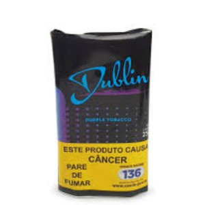 TABACO PURPLE DUBLIN