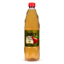 VINAGRE PEIXE MACA 750ML