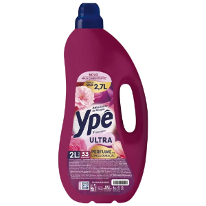 AMAC.ROUPA YPE PRIMAVERA ROSA 2L