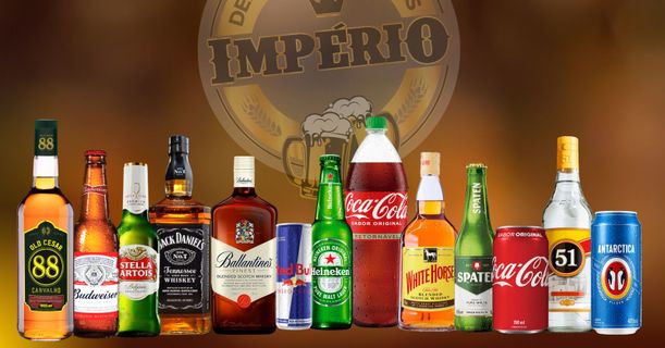 IMPERIO DEPOSITO DE BEBIDAS