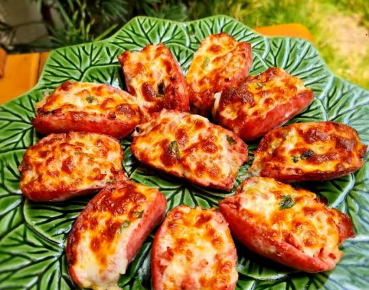 LINGUIÇA TOSCANA RECHEADA GD 