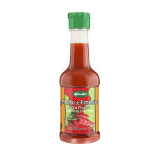 MOLHO PIMENTA EXTRA PICANTE KENKO 150ML