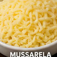 ADICIONAL DE MUSSARELA 