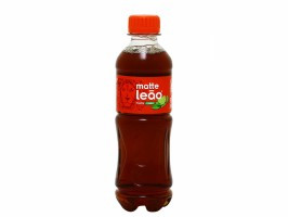 CHÁ MATTE LEÃO LIMÃO
