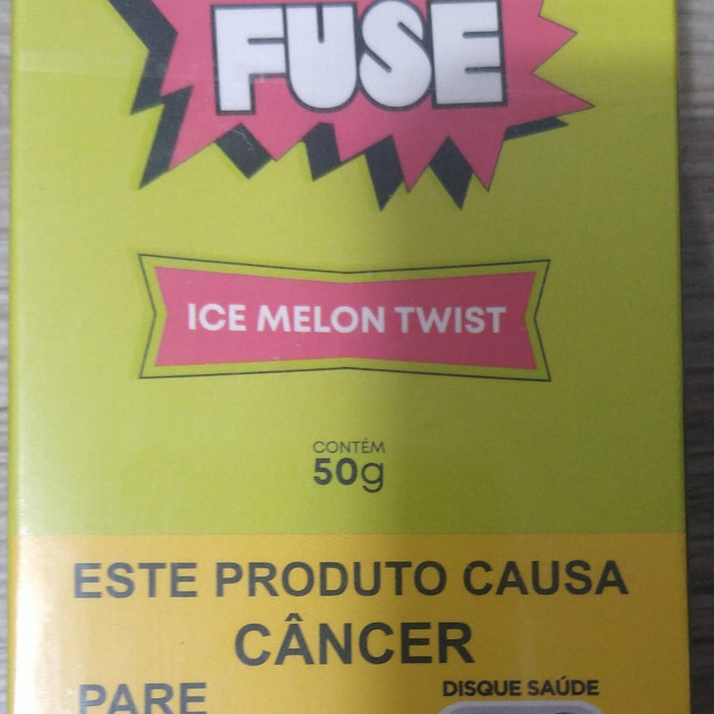 FUSE ICE MELON TWIST