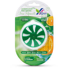 AROMATIZANTE P/GAVETAS CASA KLINER  BRISA REFRESCANTE