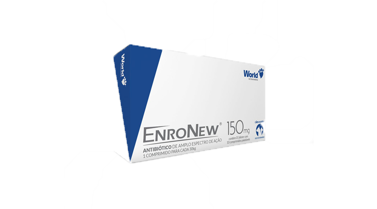 Enronew 50mg