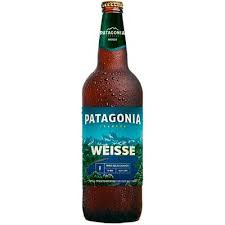 PATAGONIA 600ML