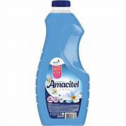 AMACIANTE ROUPAS AMACITEL TOQUE DE POESIA 2L