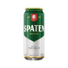 SPATEN 473ML