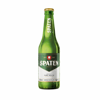 Spaten Long Neck 355ml