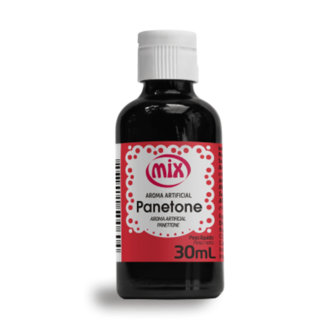 AROMA MIX PANETONE 30ML