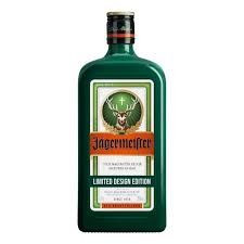JAGERMEISTER 