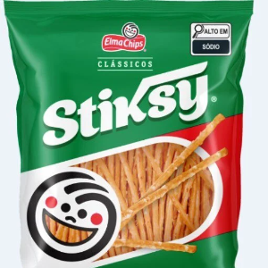 STIKSY 76GX27 PP