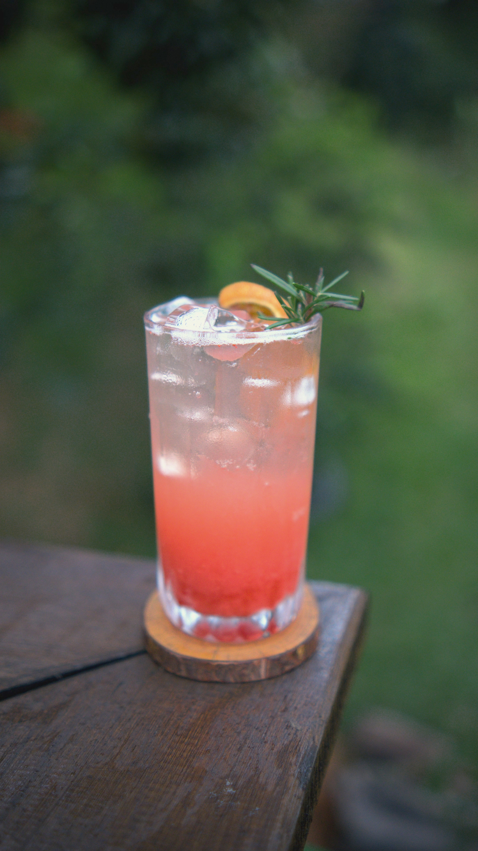 Soda Italiana de Morango
