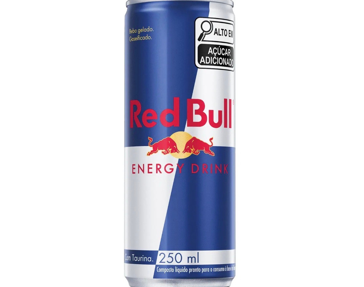 Red bull
