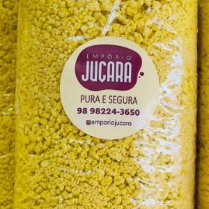 FARINHA LAVADA 1/2KG