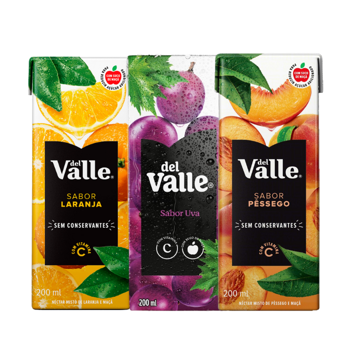 SUCO DELL VALLE