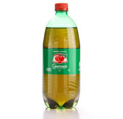 Guaraná 1L