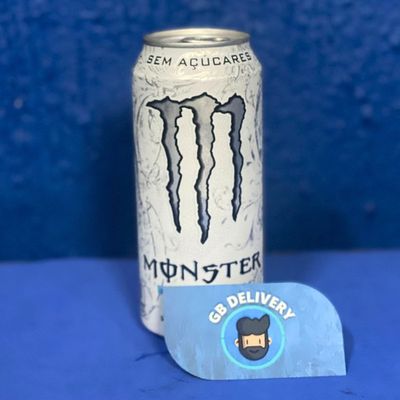 MONSTER ULTRA 473ML