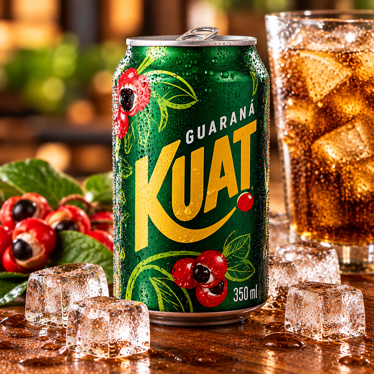 KUAT LATA