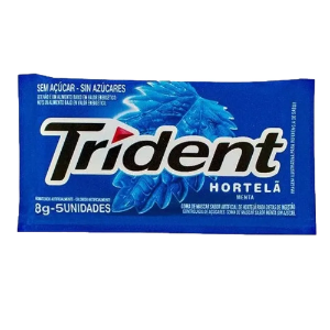 TRIDENT HORTELA 8G