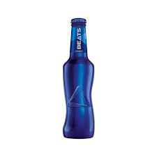 Cerveja Skol Beats Sense 269ml