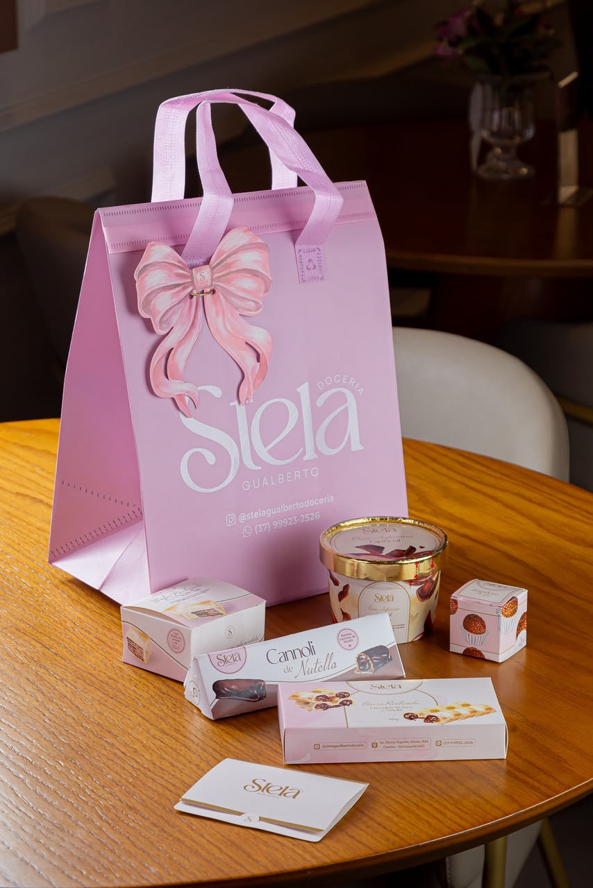 KIT DOCE LEMBRANÇA