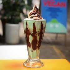 Milk Chocomenta