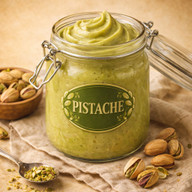 CREME DE PISTACHE