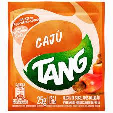 TANG 18G CAJU UND