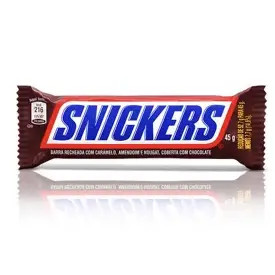Snickers (Mars) 45g