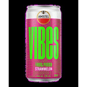 VIBES GUARANA