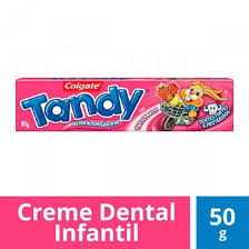 CR DENTAL TANDY GEL 50GR  T FRUTTI 
