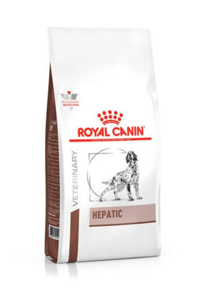 Hepatic Royal Canin 2Kg