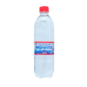 Água Com Gás