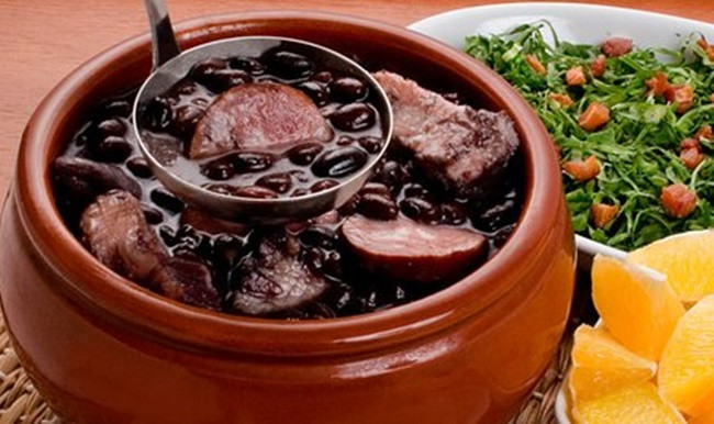 Feijoada Pura