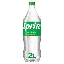 Sprite 2l
